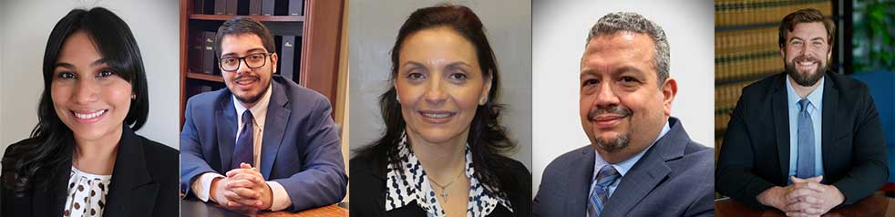 Abogados Para DUI en Virginia